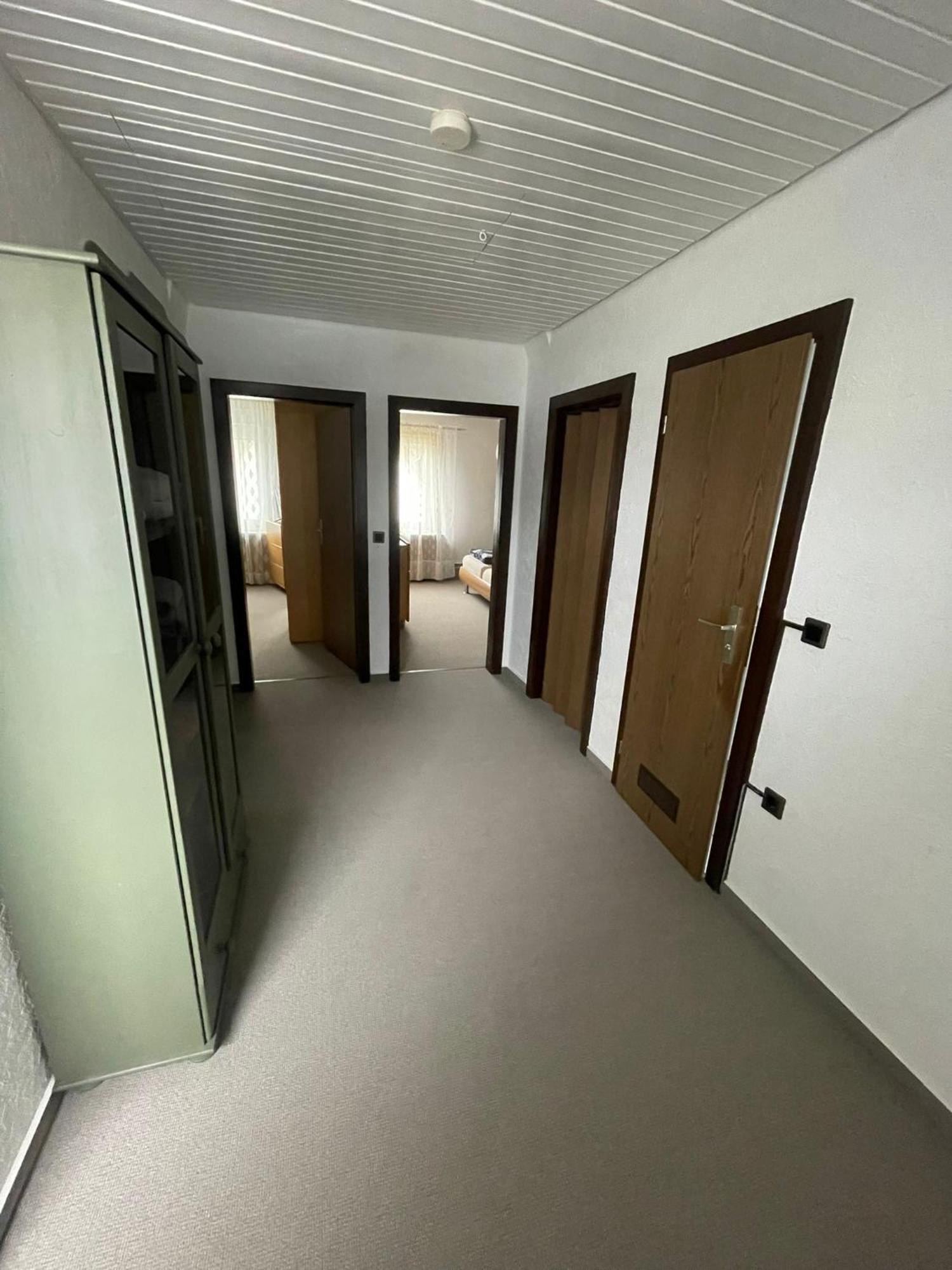 Ferienhaus Heideglueck Bad Fallingbostel Exterior foto